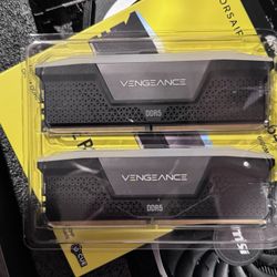 Corsair Vengeance 32GB Ram DDR5