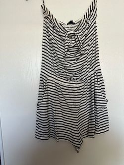 Express Mini Romper