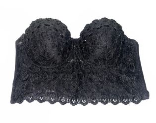 Corset top