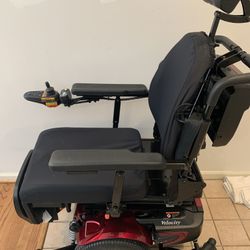 Electric Wheelchair Great Condition 