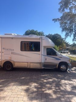 2003 Gulfstream BT Cruiser class B RV