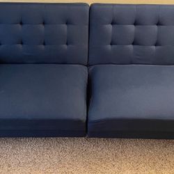 Futon Couch