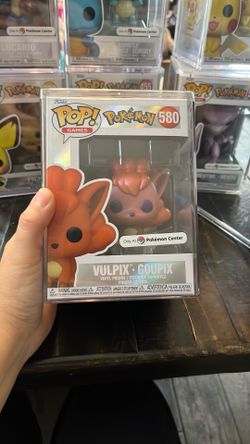Funko Pop Pokémon 