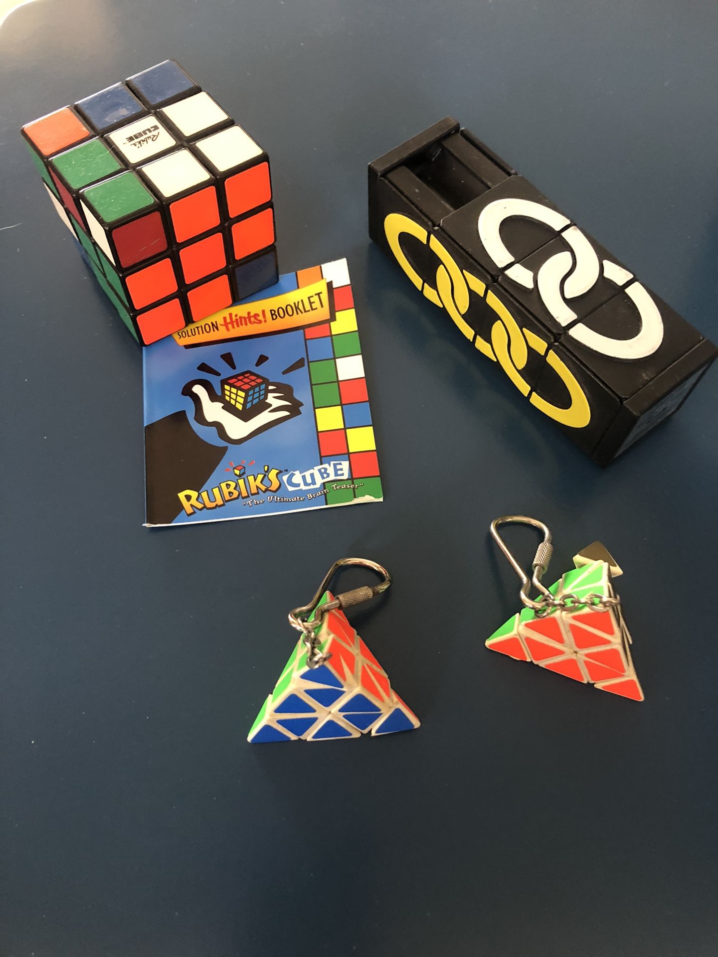 Puzzles 