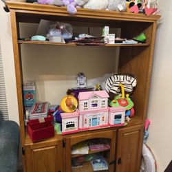 TV Stand