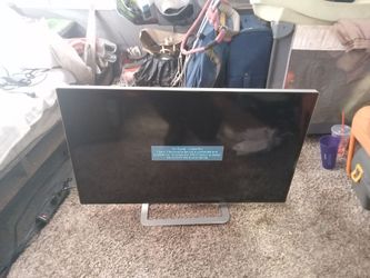 Vizio 39" Tesla HD TV