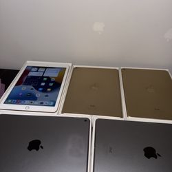 APPLE IPADS DEAL!