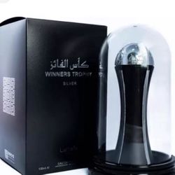 Lattafa Cologne