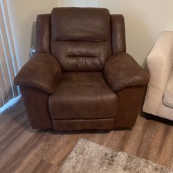 Recliner 