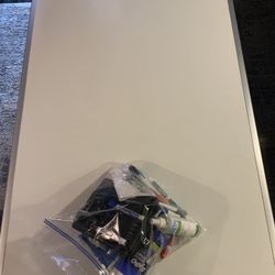 Dry Erase Board  .. L60xW34 .. Message When Ready To Purchase