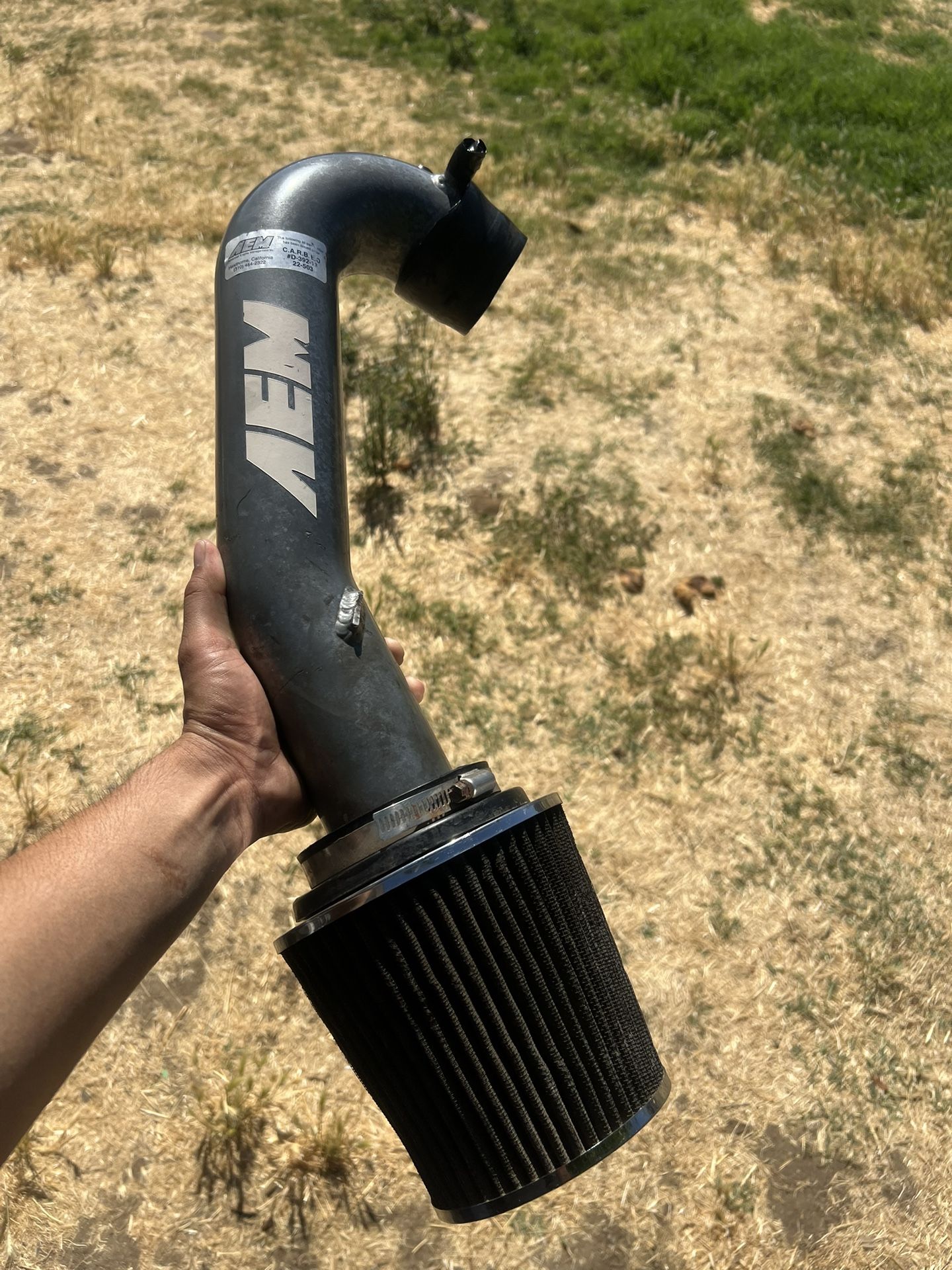 Aem Intake Filter Honda Civic