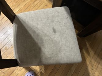 Dinning Set 4 Chairs