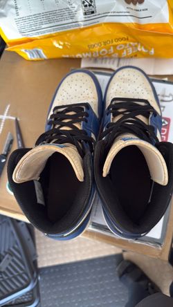 Like new men’s air Jordan - size 14