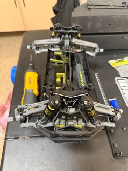 Brand New Rlaarlo Omni Terminator Roller