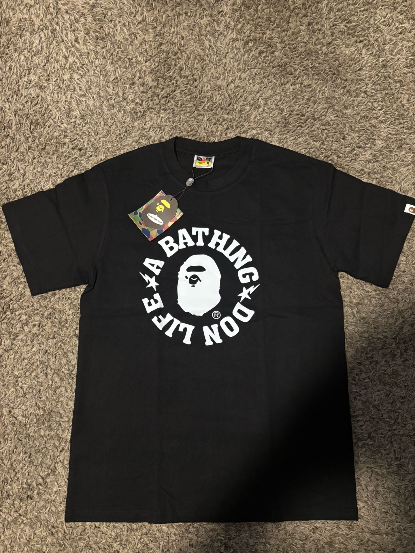 Bape Shirt