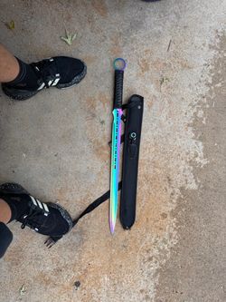 Sword