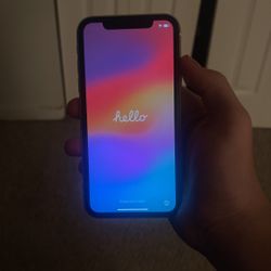 Iphone 11 White