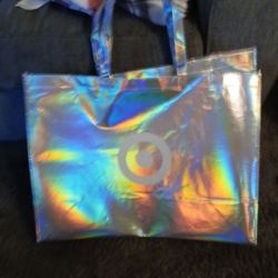 Traget Bags