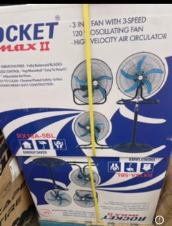 Fan