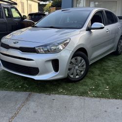 2019 KIA Rio