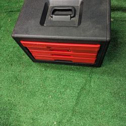 Craftsman Tool Box 175 Pisces like New 