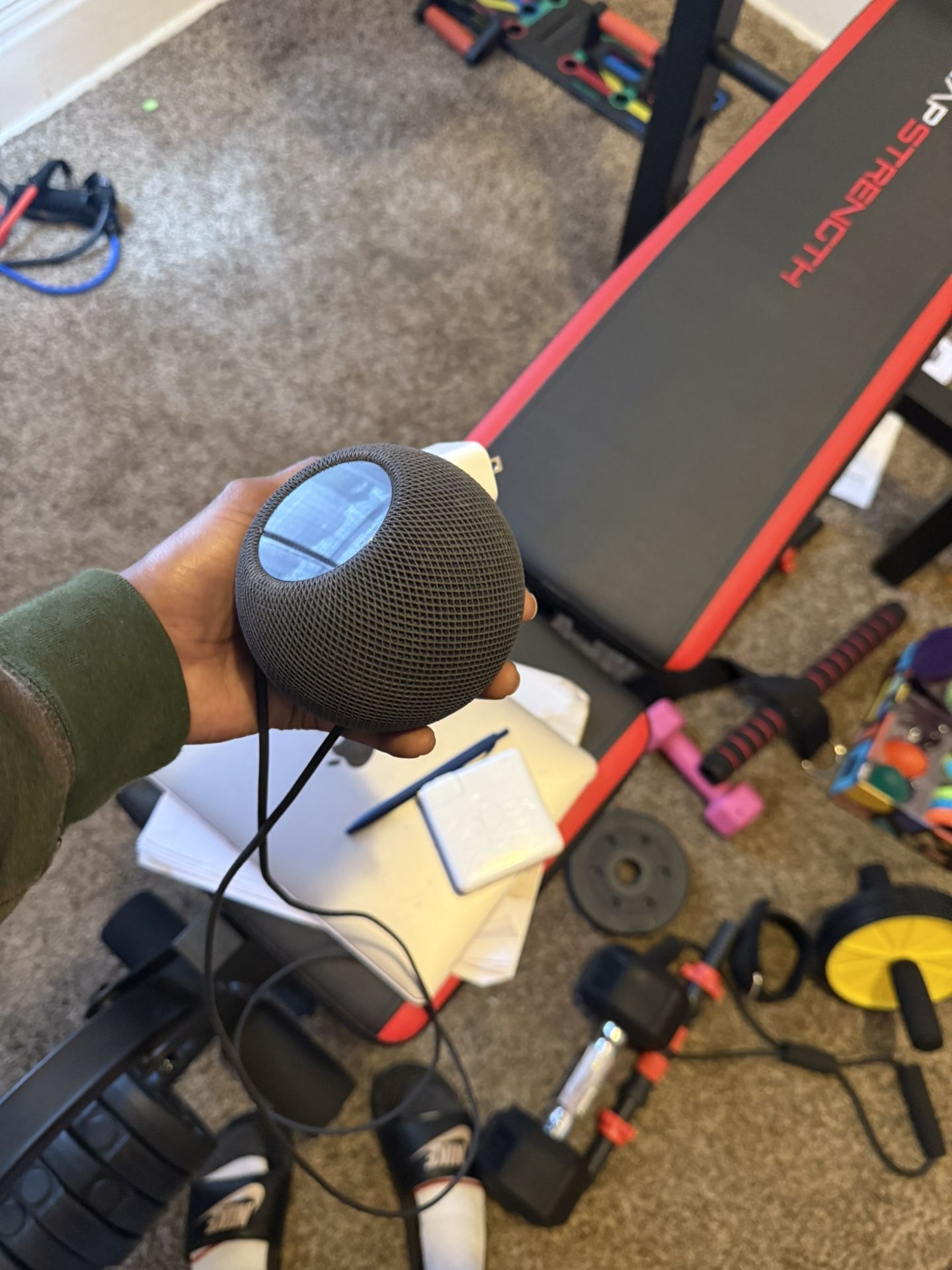 Apple HomePod Mini