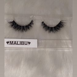  Lashes 
