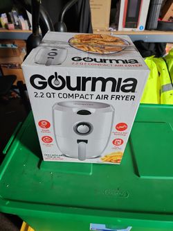 2.2 Qt Air Fryer