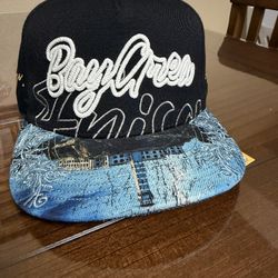 Dvniel Luu X Alcatraz 42/111