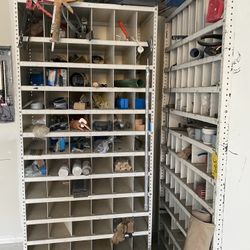 Shelf Divider