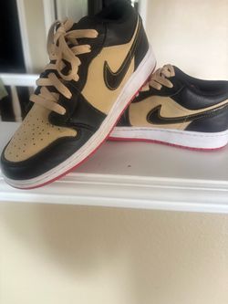 Jordan lows