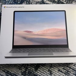 Microsoft Surface 10