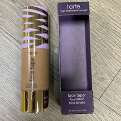 Tarte Face Tape Foundation