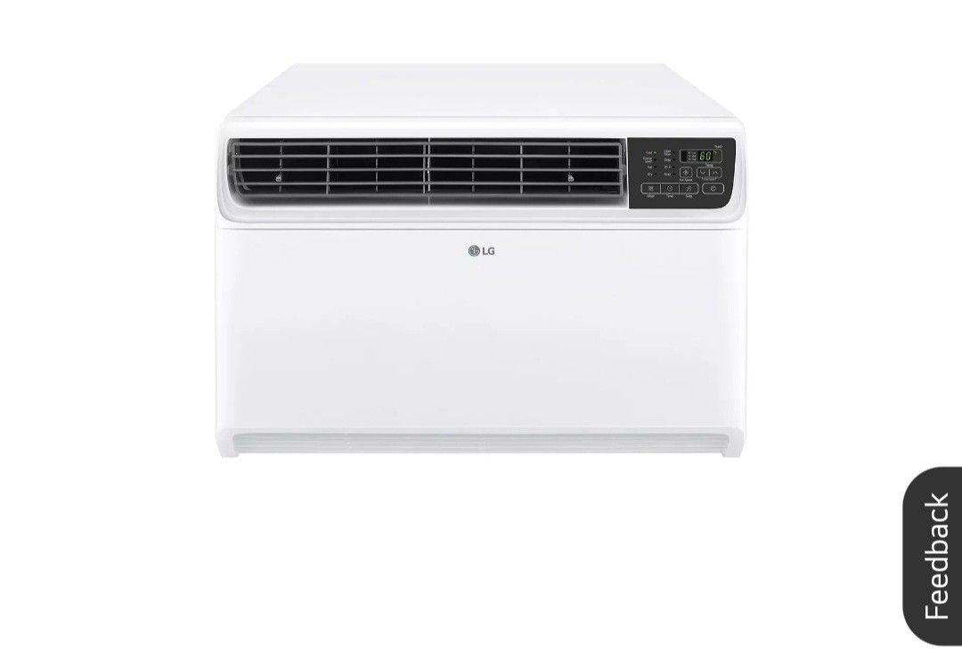 LG 23500 BTU WINDOW AC