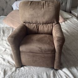 Toddler Recliner Chair