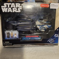 Star Wars Episode III Revenge Of The Sith