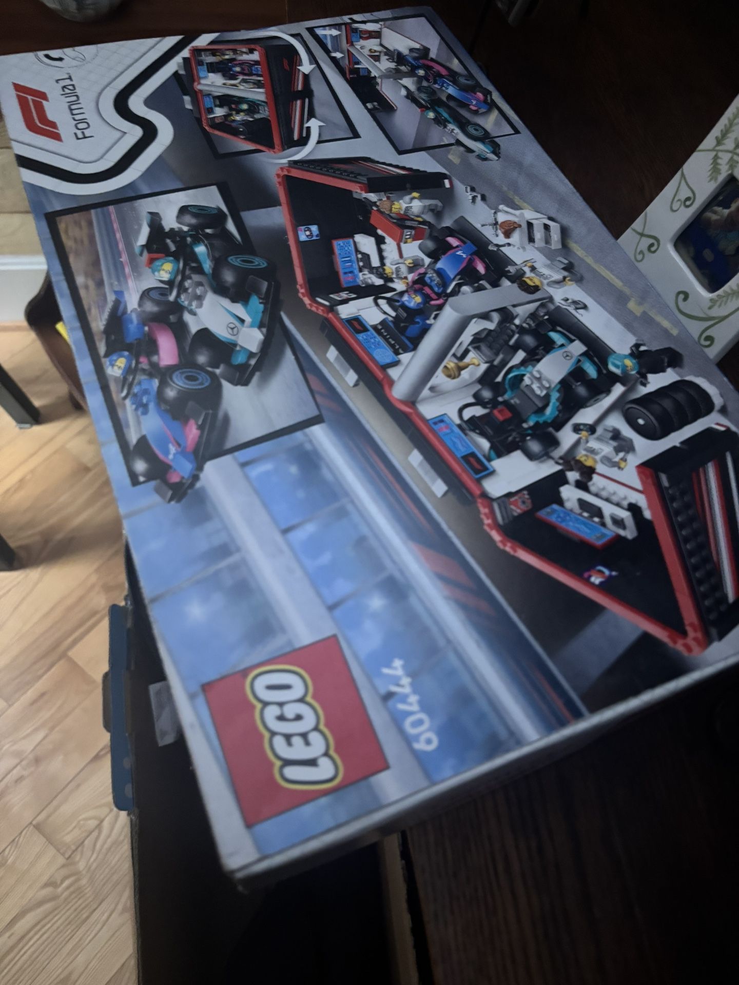 Lego