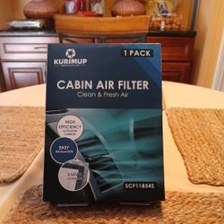 Car    Cabin Air Filter(Nissan Rogue 