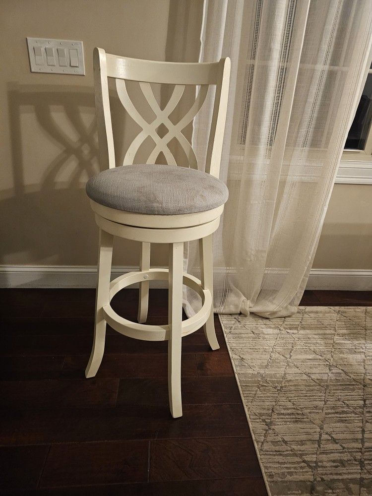 Set Of 3 Bar Stools
