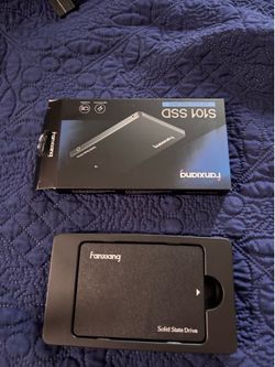 Sata ssd 1tb