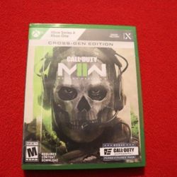 Call of Duty: Modern Warfare II Cross-Gen Edition