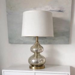 Modern Lamp