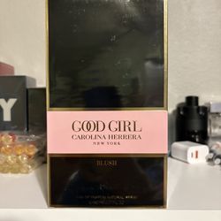 Good Girl Blush EDP