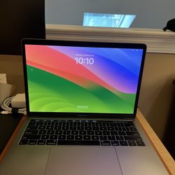 Apple MacBook Pro 13” M1 