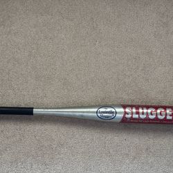 LOUISVILLE SLUGGER TEE BALL