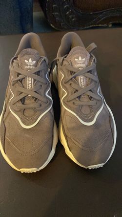 Woman’s adidas