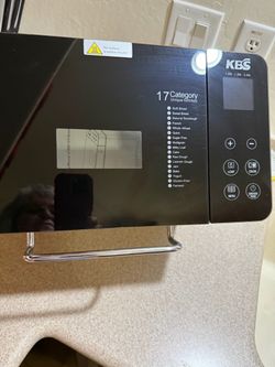 Bread maker