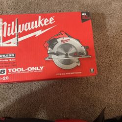 Milwaukee
