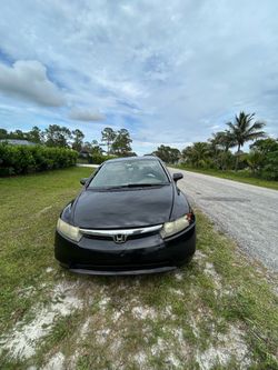 2006 HONDA CIVIC