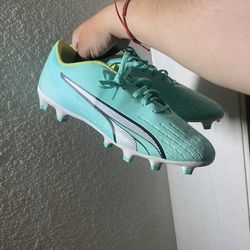 Puma Soccer Shoes